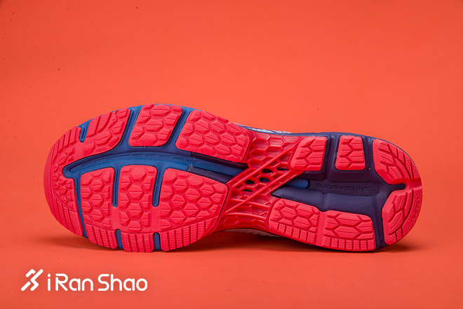 开箱 | ASICS GEL-KAYANO 25 顶级缓冲入门跑鞋独家首发