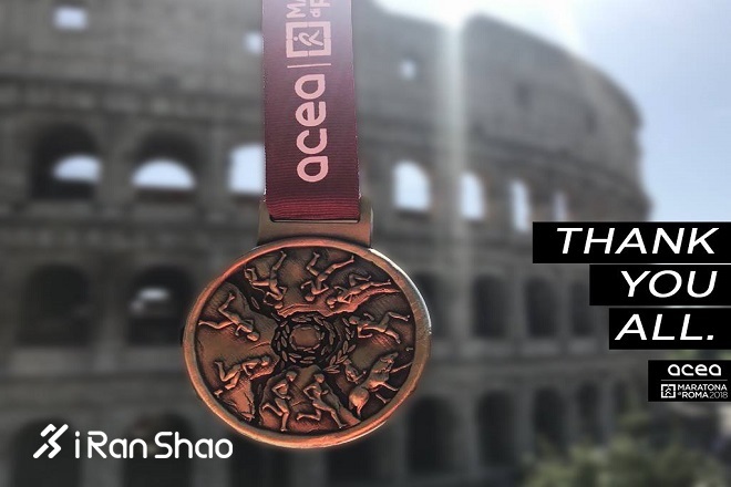 TopX | 2018全球马拉松推荐榜出炉 中国长城马拉松依旧“钉子户”