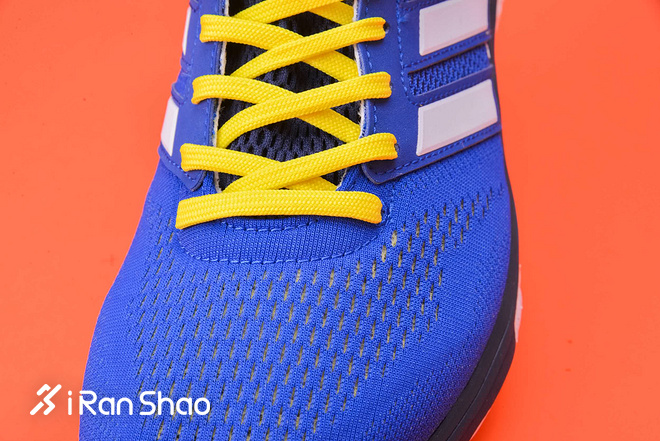 开箱 | adidas adizero Boston 7 为波马量身定制的纪念款