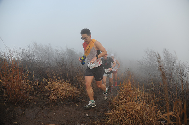 GEARLAB新品 | GearLab短裤2.0：来自越野跑老炮们的真诚推荐