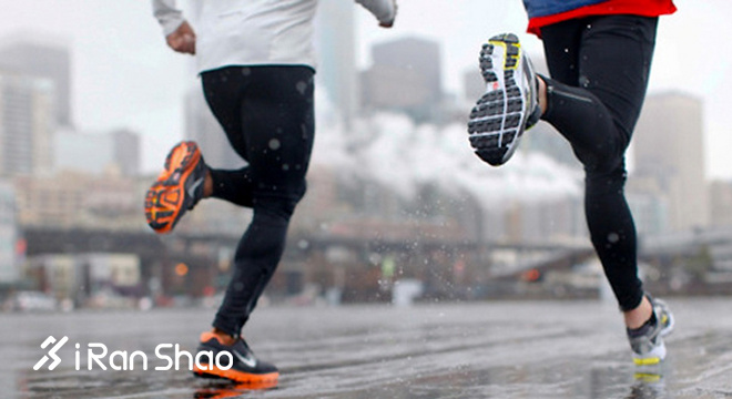 不扯淡新闻 | 常在雨中跑，如何淋得少？