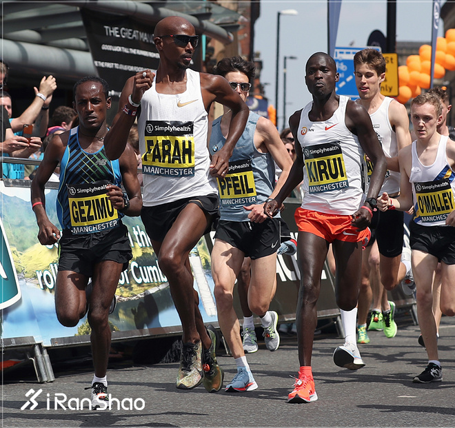 赛道速读 | 上半年最后一波马拉松大潮 你跑了哪场？