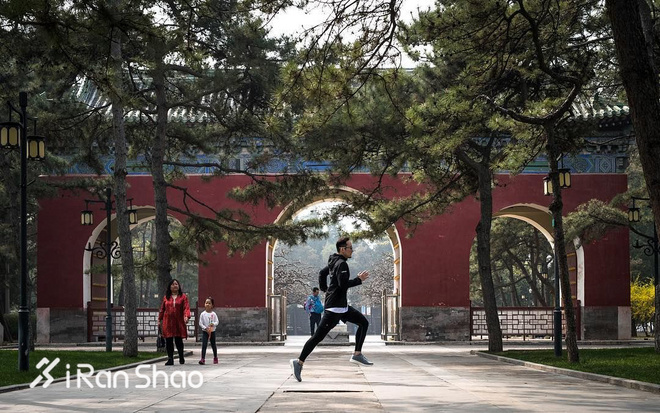 热点 | 2018年第一季度财报后 聊一聊中国五大运动品牌近况