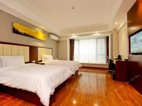 赛讯 | TNF100秦岭摆渡车 & 住宿攻略