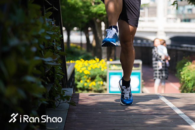 跑鞋 | 慢跑比赛两不误 Saucony Triumph ISO 4深度评测