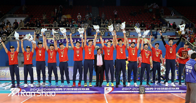 热点 | 2018年第一季度财报后 聊一聊中国五大运动品牌近况