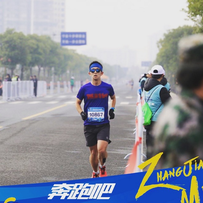 GEARLAB新品 | GearLab短裤2.0：来自越野跑老炮们的真诚推荐