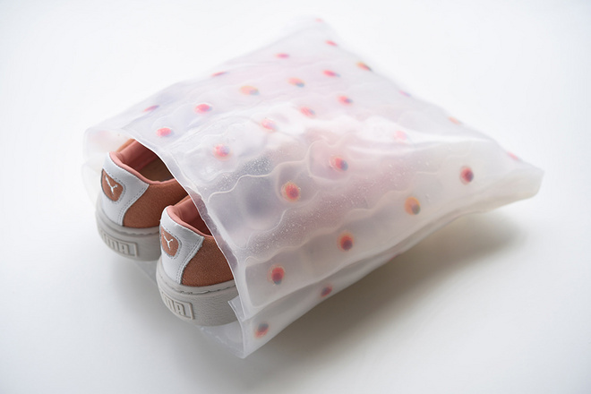 一周新鲜装备资讯 | 适合夏天的千元小白鞋在此 Brooks的个人定制鞋款就要问世