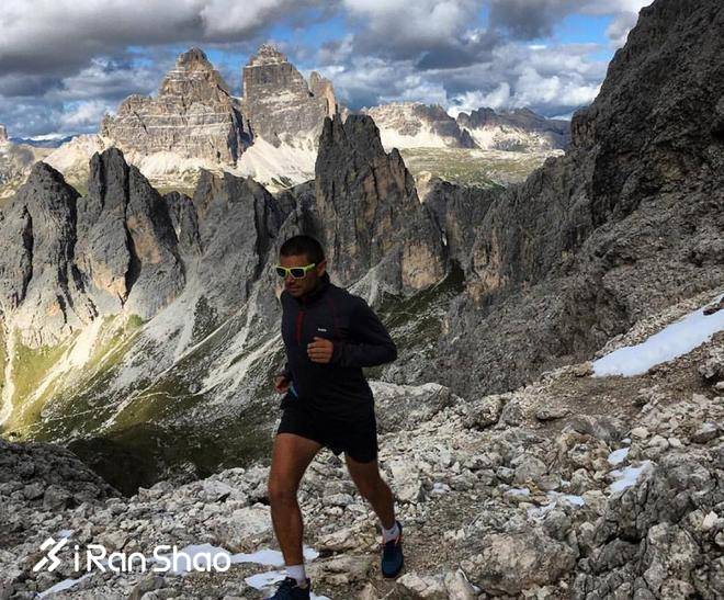 配件 | 颜与功能兼顾 alpinamente运动墨镜评测