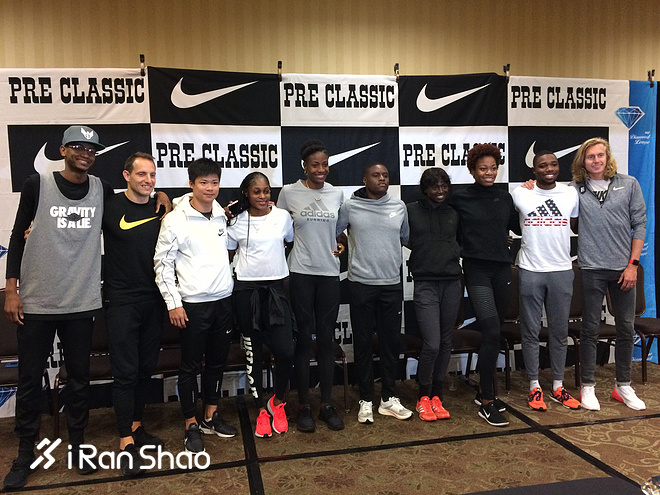 赛道速读 | 焦安静长春马拿下国内第一 欧洲越野赛季拉开帷幕