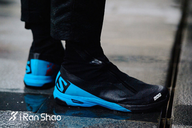 Weekly Gear | 都说越野鞋丑 你可知现在它是时尚单品