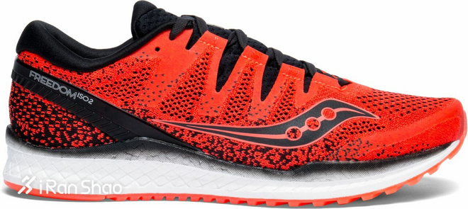 一周新鲜装备资讯 | 阿迪达斯带来NASA版BOOST鞋款 圣康尼的Freedom ISO第二代可以买了