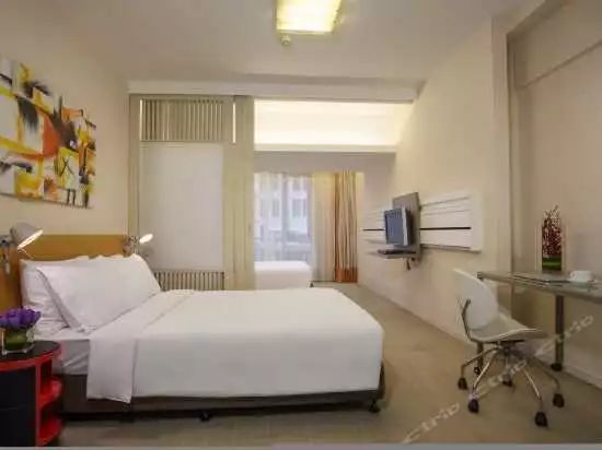 赛讯 | TNF100秦岭摆渡车 & 住宿攻略