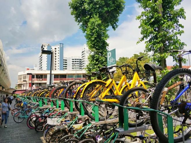 十年之约，归来仍是少年——Run Your Singapore