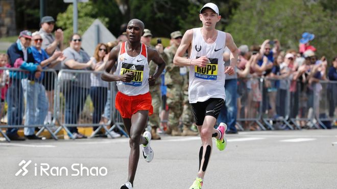 深度 | 马拉松激励计划 “选材”还是“选秀”