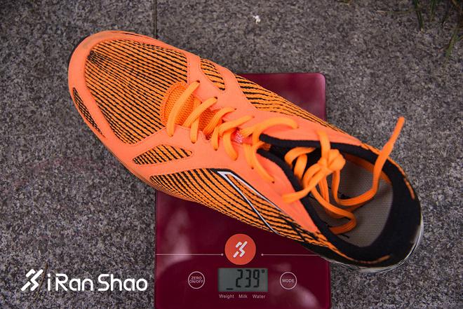 TopX | 国产竞速跑鞋横评：谁是性价比之王