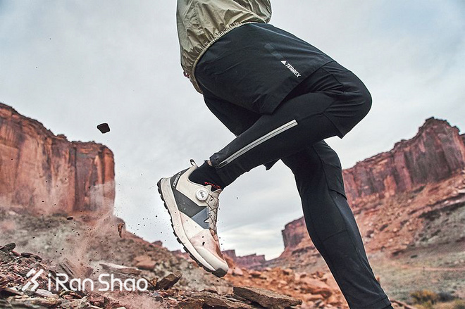 Weekly Gear | 都说越野鞋丑 你可知现在它是时尚单品