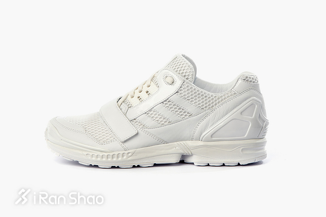 Weekly Gear | 都说越野鞋丑 你可知现在它是时尚单品