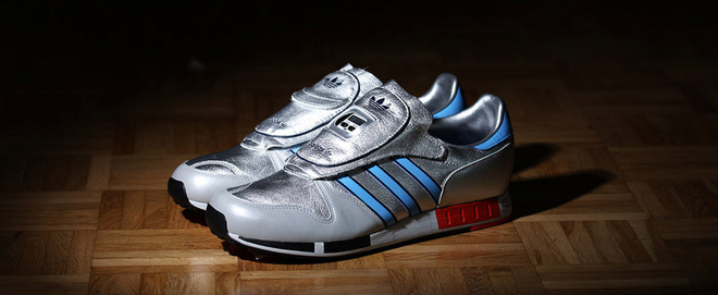 热点 | 阿迪达斯「如日中天」 这些不为人知的事情了解一下