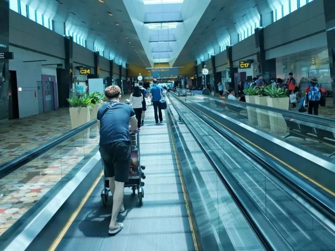 十年之约，归来仍是少年——Run Your Singapore