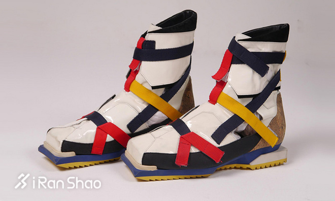 Weekly Gear | 都说越野鞋丑 你可知现在它是时尚单品