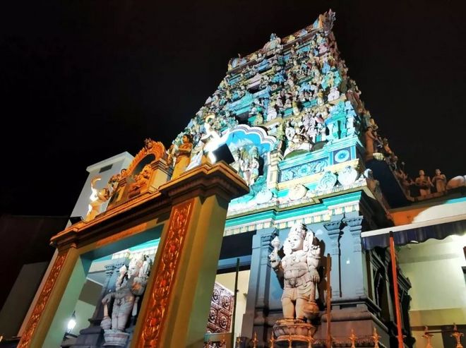 十年之约，归来仍是少年——Run Your Singapore