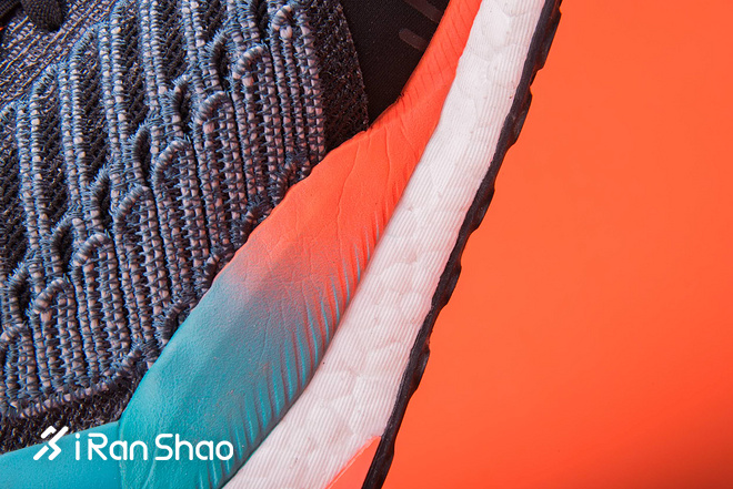 开箱 | adidas Solar BOOST 一双混合向多性能训练鞋