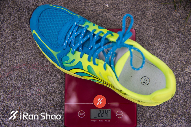 TopX | 国产竞速跑鞋横评：谁是性价比之王