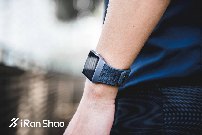 手表 | 智能也可以很准 fitbit Ionic运动手表使用体验