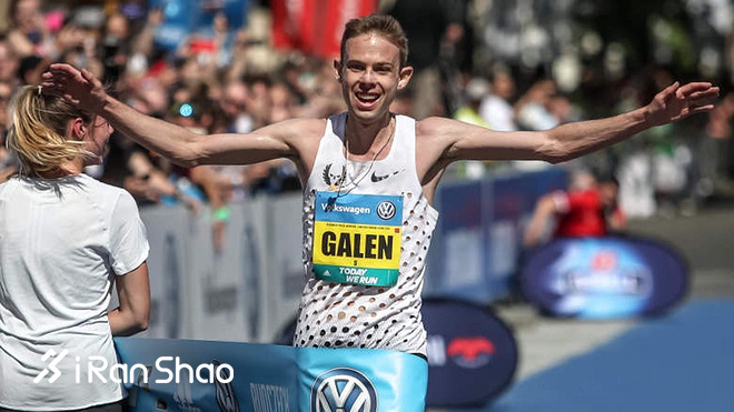 赛道速读 | 鲁普2:06:07夺冠布拉格 东营马冠军600米反超夺冠