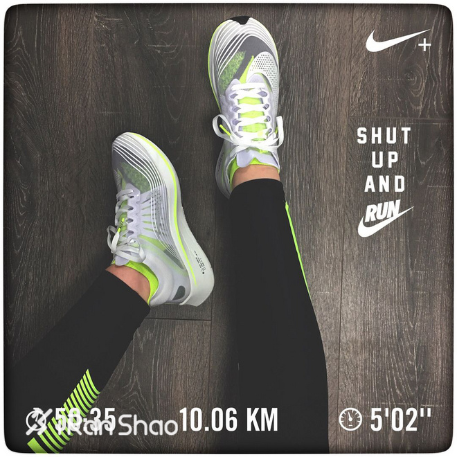 运动尖货 | 一周跑步装备美图集锦 Vol.39