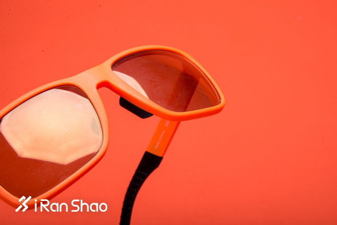 配件 | 颜与功能兼顾 alpinamente运动墨镜评测