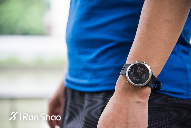 手表 | 小小的进阶之物 Garmin Forerunner 645深度评测（上）