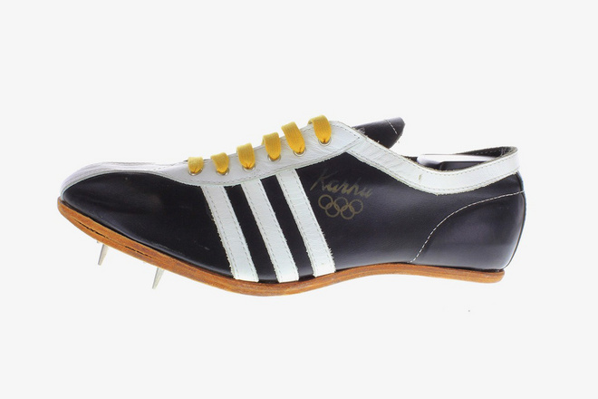 热点 | 阿迪达斯「如日中天」 这些不为人知的事情了解一下