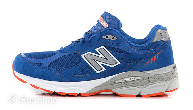 Weekly Gear | 36年做了4双鞋 带你了解New Balance 900传奇跑鞋