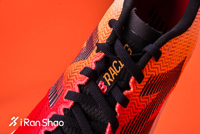 开箱 | New Balance RC1400 v6 鞋面升级更出色