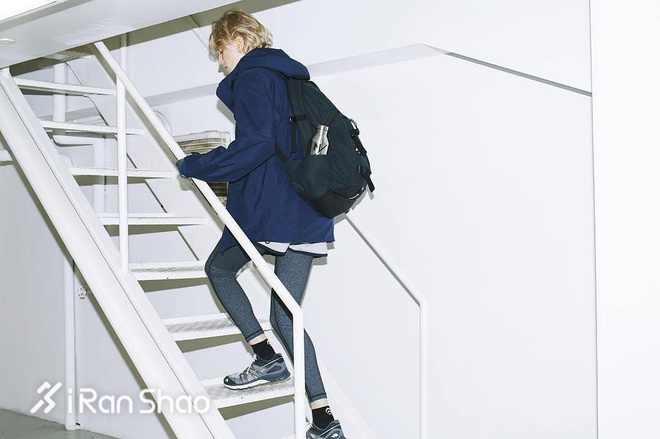 Weekly Gear | 日本运动与时尚的推手 带你认识缔造「北脸紫标」的大佬