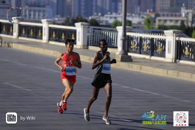 赛道速读 | 上半年最后一波马拉松大潮 你跑了哪场？