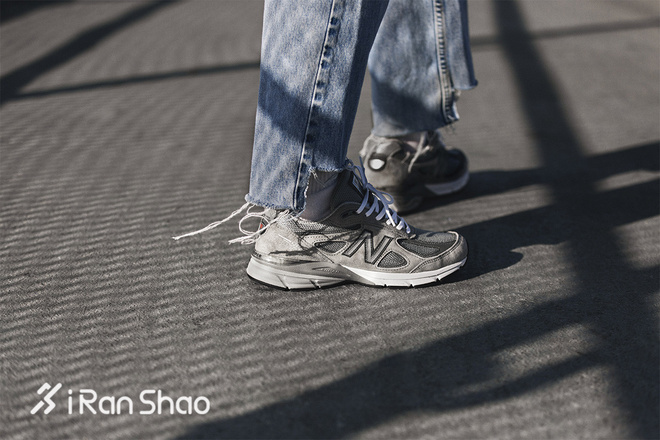 Weekly Gear | 36年做了4双鞋 带你了解New Balance 900传奇跑鞋