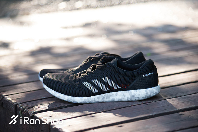 跑鞋 | adidas adizero sub 2评测 为顶级运动员准备的跑鞋可能并不适合你