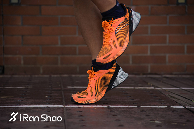 TopX | 国产竞速跑鞋横评：谁是性价比之王