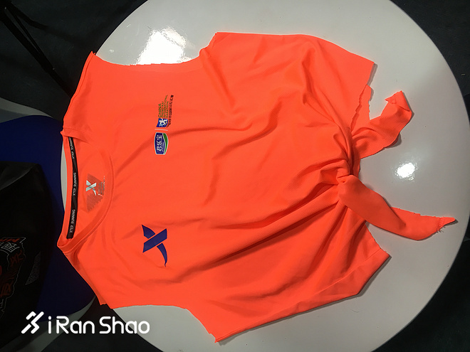 视频 |  如果赛事TEE可以变成这样，你还会把它们扔衣柜吗？