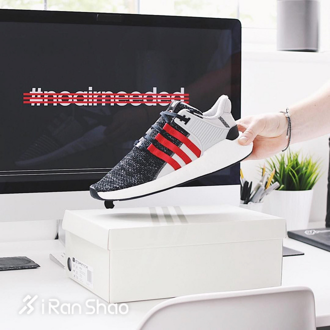 热点 | 世纪谜题？各运动品牌为何不能统一鞋子尺码