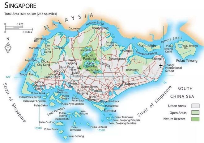 十年之约，归来仍是少年——Run Your Singapore