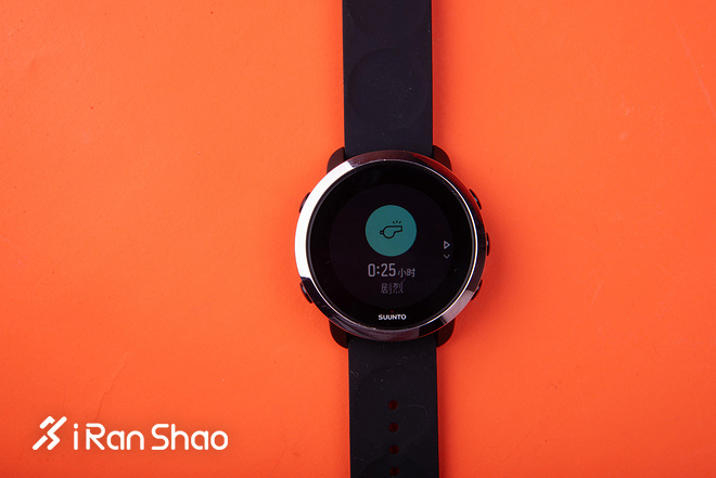 开箱 | SUUNTO 3 FITNESS 这是一块什么样的手表