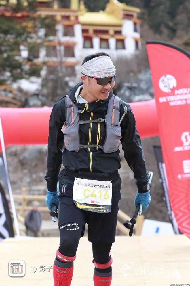 飙山 ，狂飙一颗脆弱的小心脏