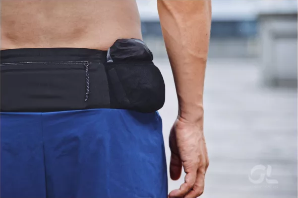 GEARLAB新品 | GearLab短裤2.0：来自越野跑老炮们的真诚推荐