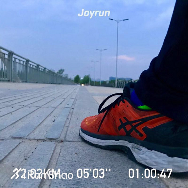 运动尖货 | 一周跑步装备美图集锦 Vol.38