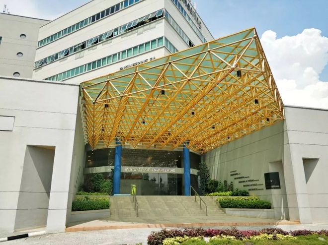 十年之约，归来仍是少年——Run Your Singapore