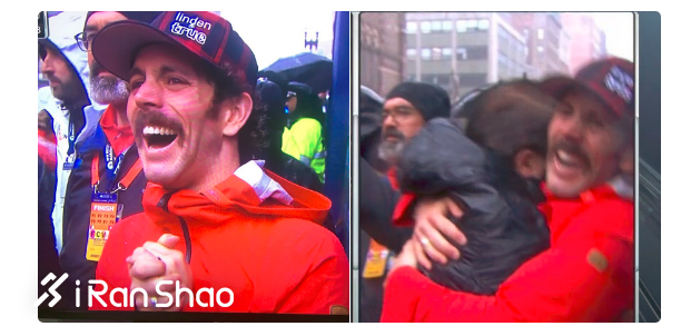 波士顿马拉松丨揭秘女子冠军德西蕾·林登比赛日的背后故事